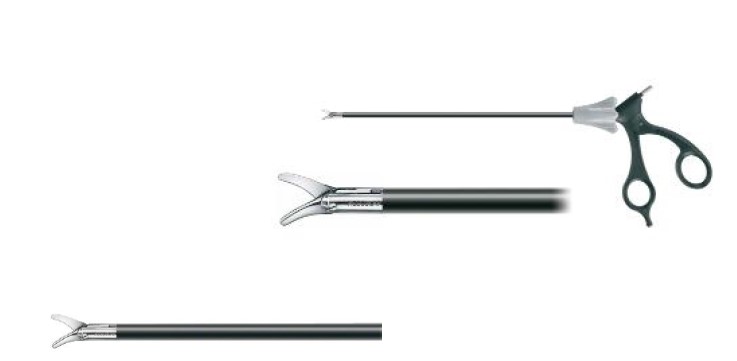 Міні Метценбаум ножиці 220 мм